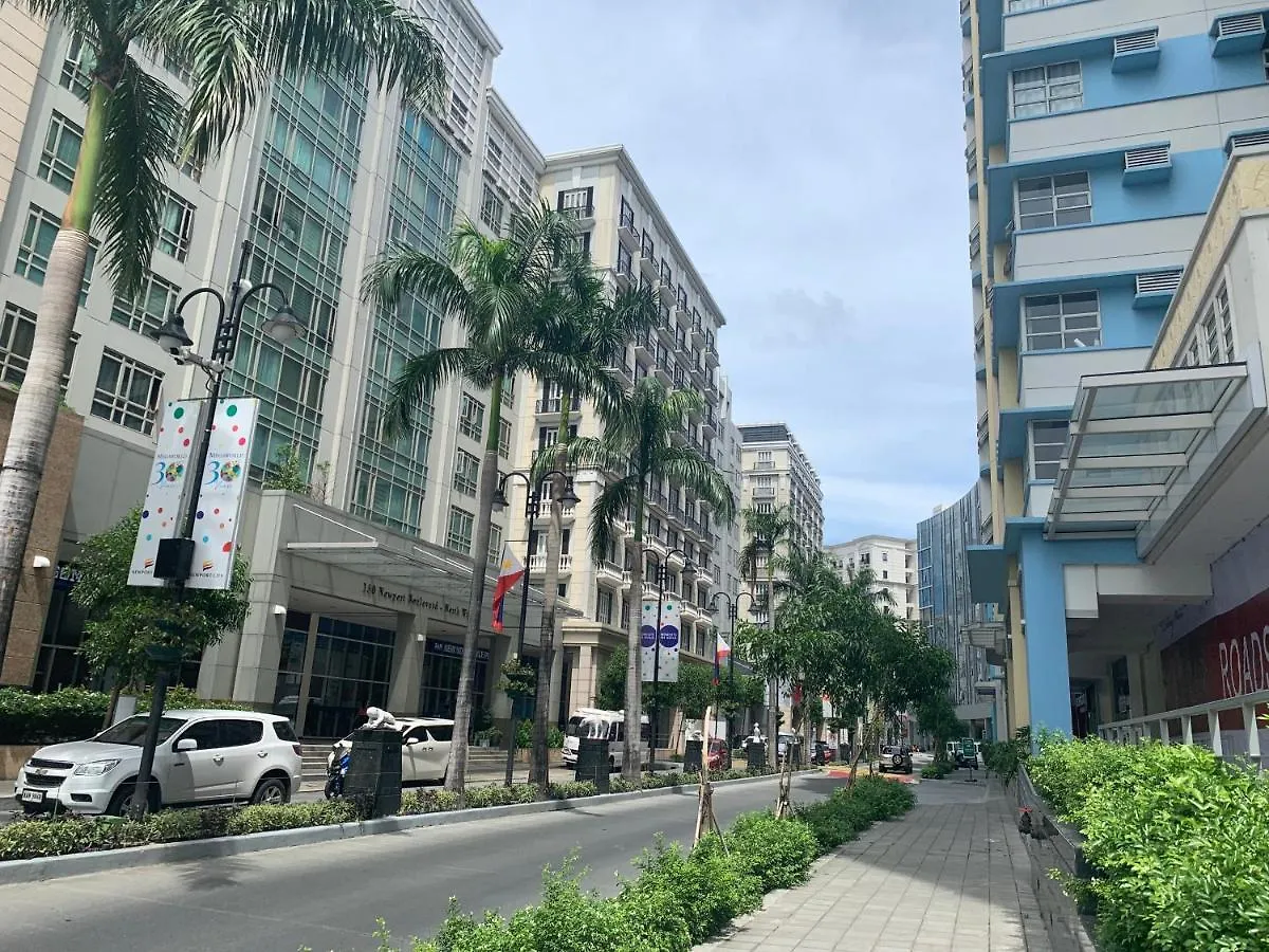 Resorts World Condo Manila