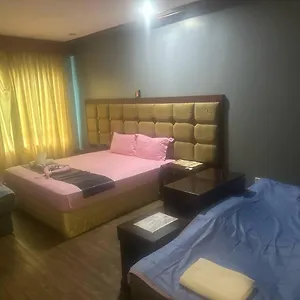 Jjimjilbang Hotelspa 7vvip Hotel