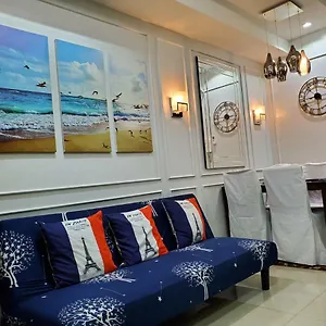 Shell Apartment