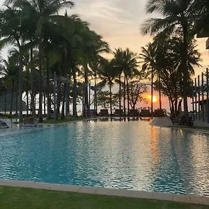 Anvaya Cove Beach And Nature Club Holiday home