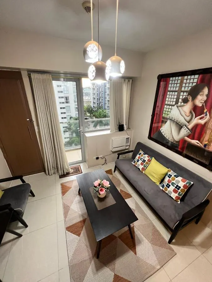 Resorts World Condo contacts