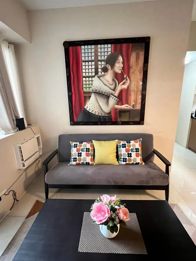 Resorts World Condo Manila 0*,