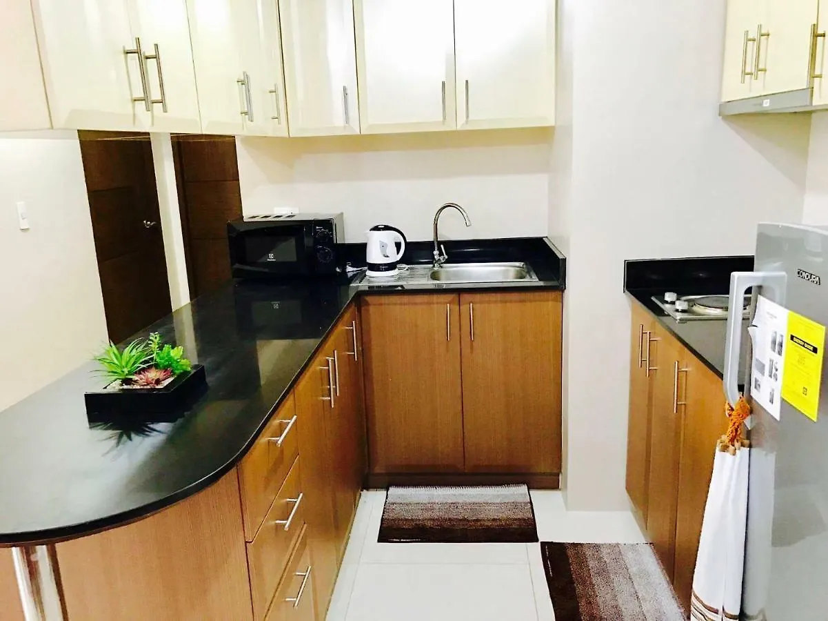 Resorts World Condo Manila 0*,  Philippines