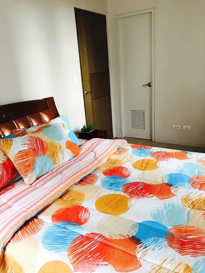 Resorts World Condo Manila Philippines