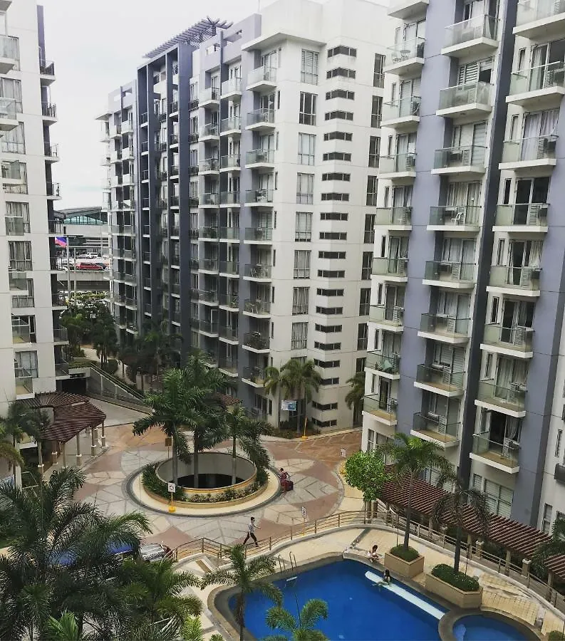 Resorts World Condo Manila Philippines