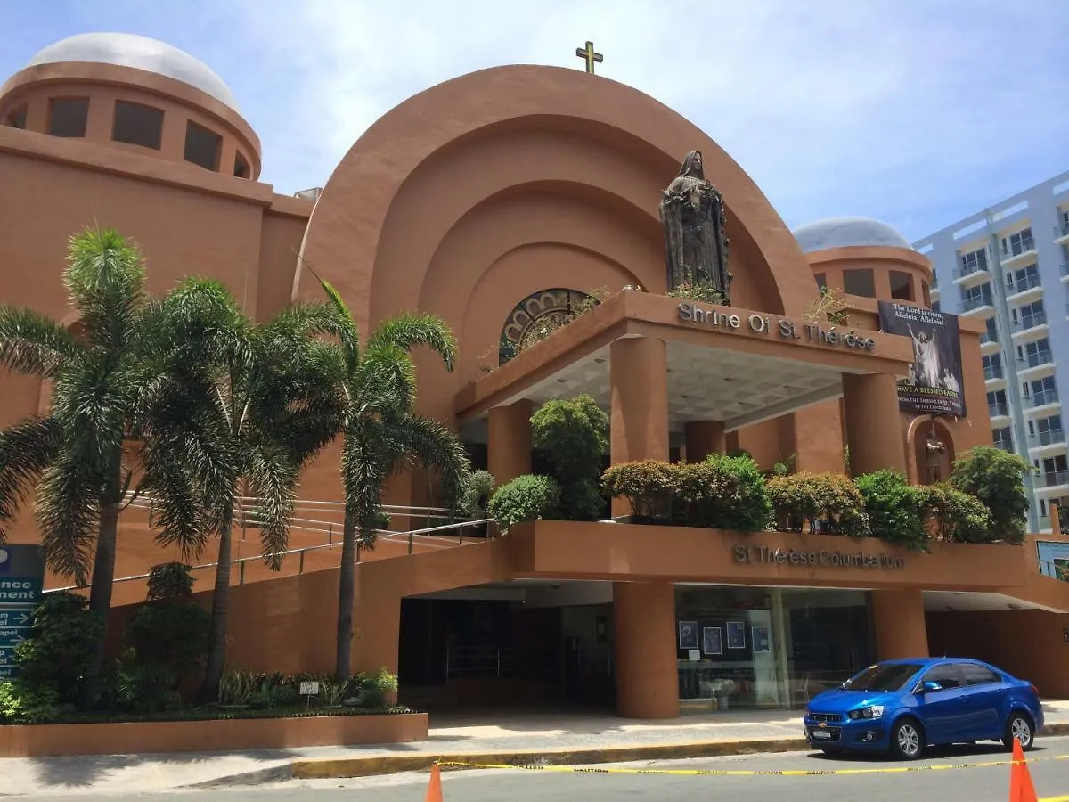 Resorts World Condo Manila 0*,